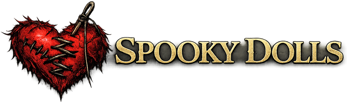 SpookyDolls
